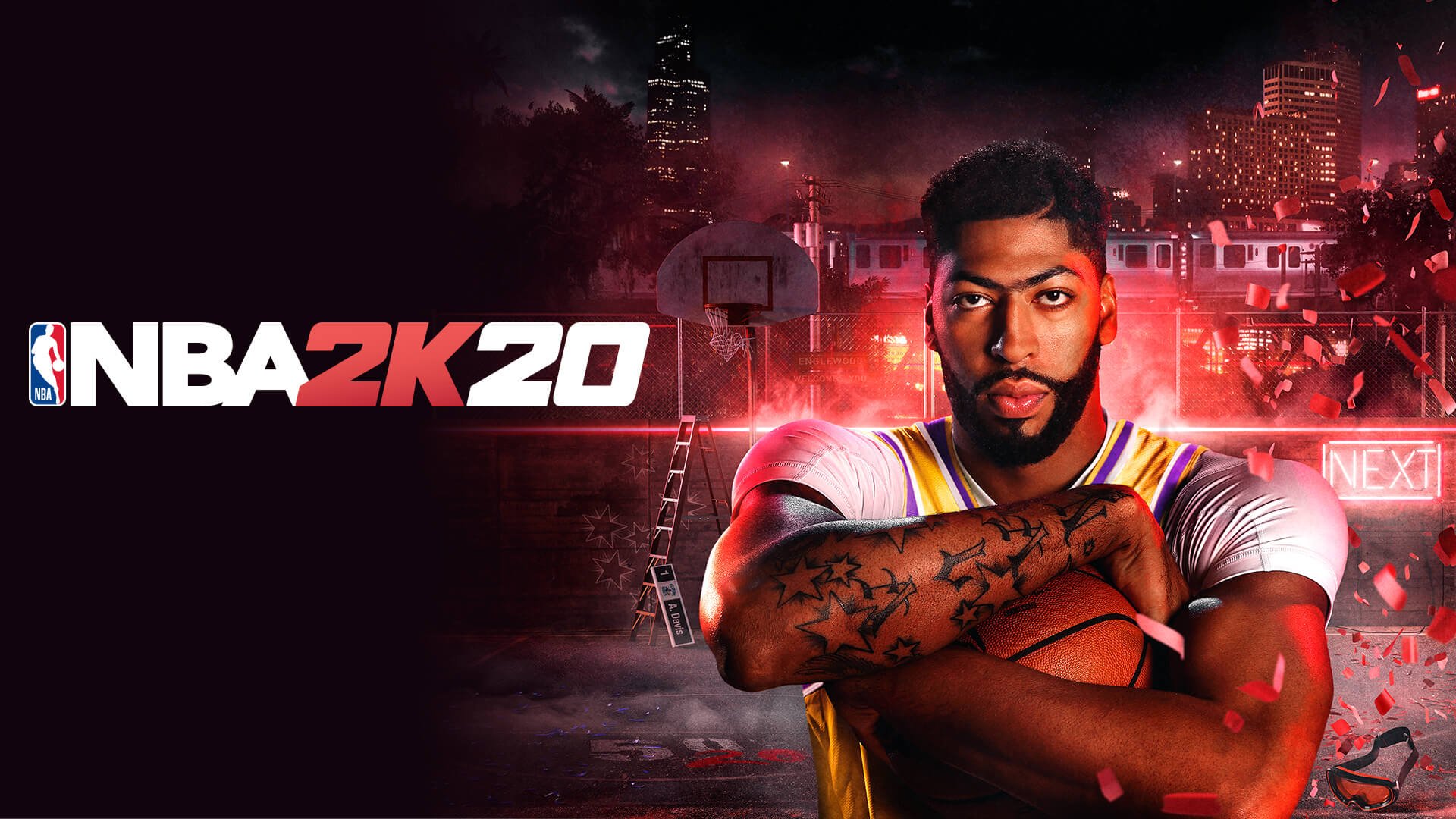 Best Paid Games For Android 15 NBA 2K20