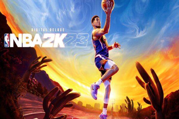 NBA 2k23 Error Code 727e66ac, How to Fix?