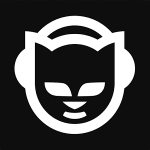 Top 5 Best MP3 Music Downloader Apps for Android 2 Napster Logo