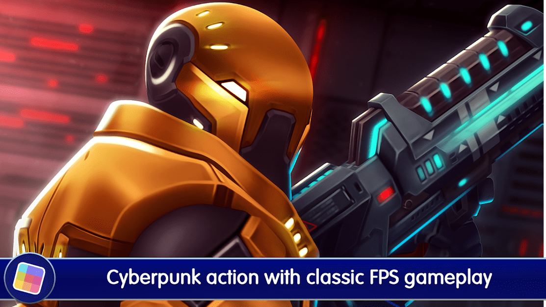 Best Games Like Cyberpunk For Android 3 Neon Shadow