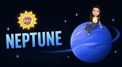 Snapchat Neptune planet: what the last position in the solar system actually means Neptune Snapchat Planet