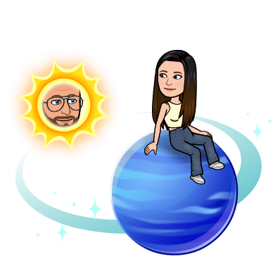 What are Snapchat Planets? The Friend Solar System, order, and meaning explained 9 Neptune