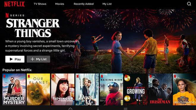 7 Best Movie Apps for Windows 11 2 Netflix