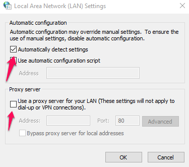 Fix Windows Update Error 0x800b0109 5 Network-Settings