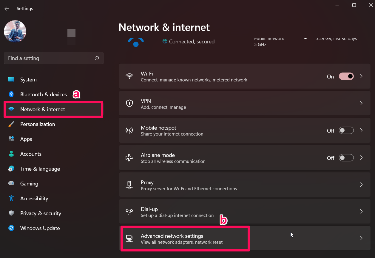 Fix: The Elder Scrolls Online Won't Launch on Windows PC 3 Reset Network Settings