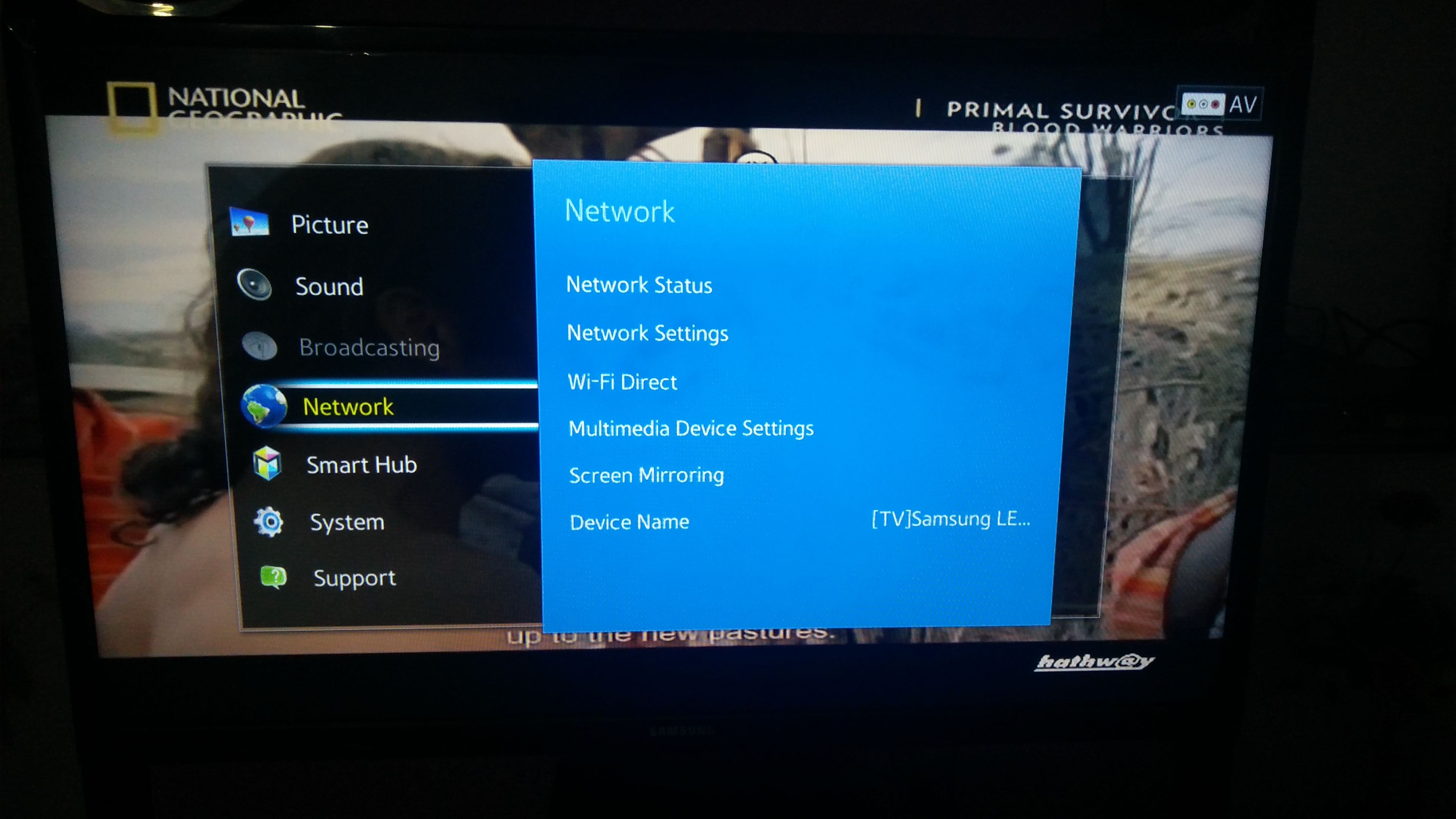How to Screencast Windows On Smart TV? 2 Network