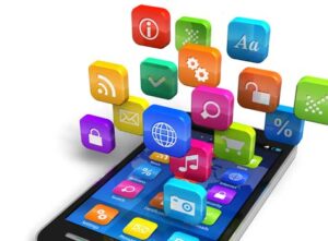 New Apps Android