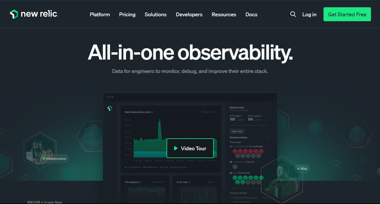 10 Best AI Apps for Windows 11/10 3 New Relic