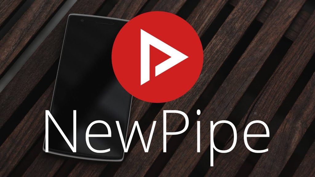NewPipe APK Download | Lightweight YouTube App 1 NewPipe Download