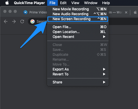 How to Record Mac Screen with System Audio? 5 New Screen Recording