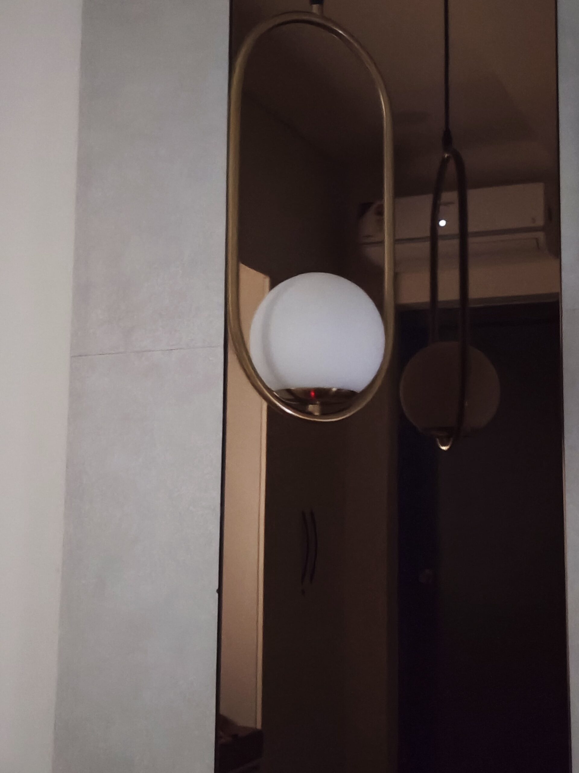 I used the Samsung Galaxy S26 Ultra for a month: Here’s my honest take 14 Night Shot 2