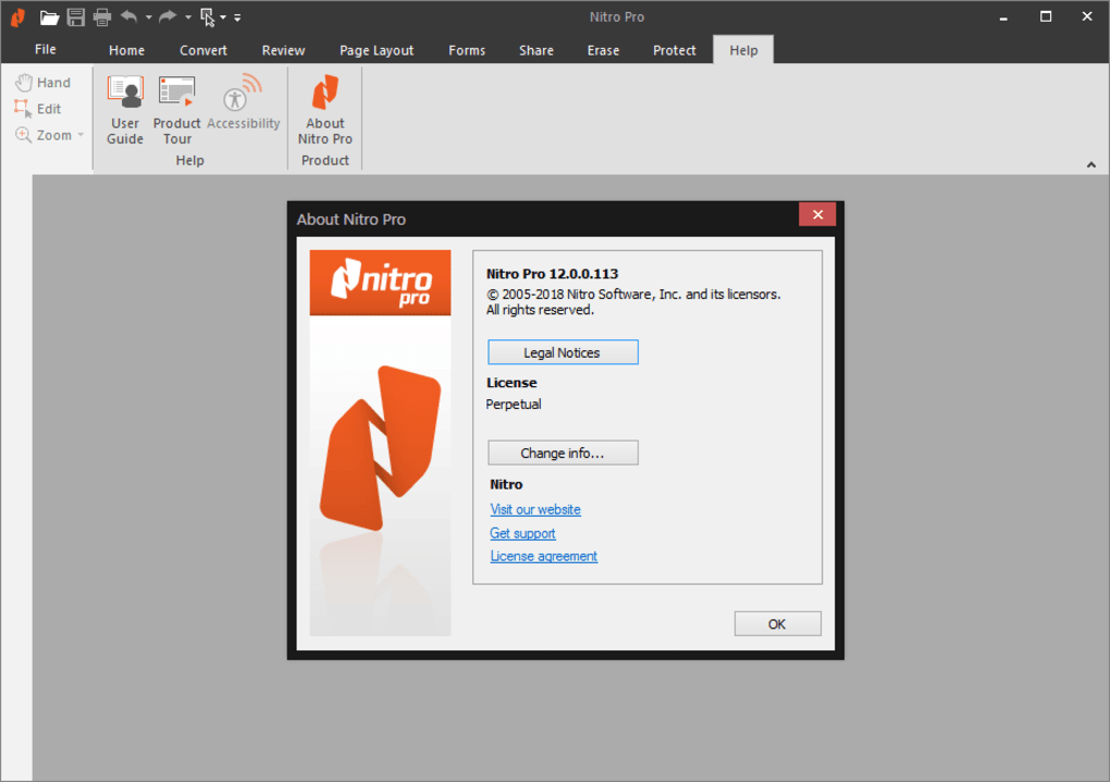 10 Best Free PDF Reader Software for Windows 11 5 Nitro PDF Pro