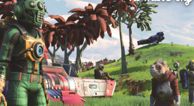 No Man's Sky | How To Fix Stuttering, Lagging, or Freezing Issue