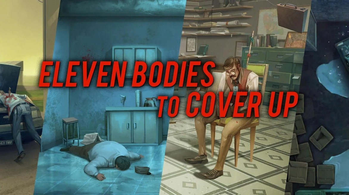 10 Best Free Adventure Games for Android 11 Nobodies Murder Cleaner