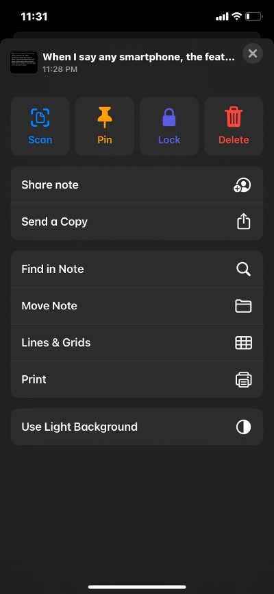 Apple Notes vs Google Keep: Which is the Best Note Service? 7 Notes Share