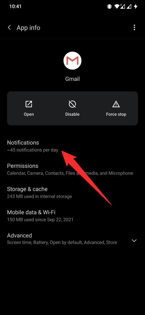 How to Fix Gmail Notification Not Working on Android? 2 Notification Gmail Settings