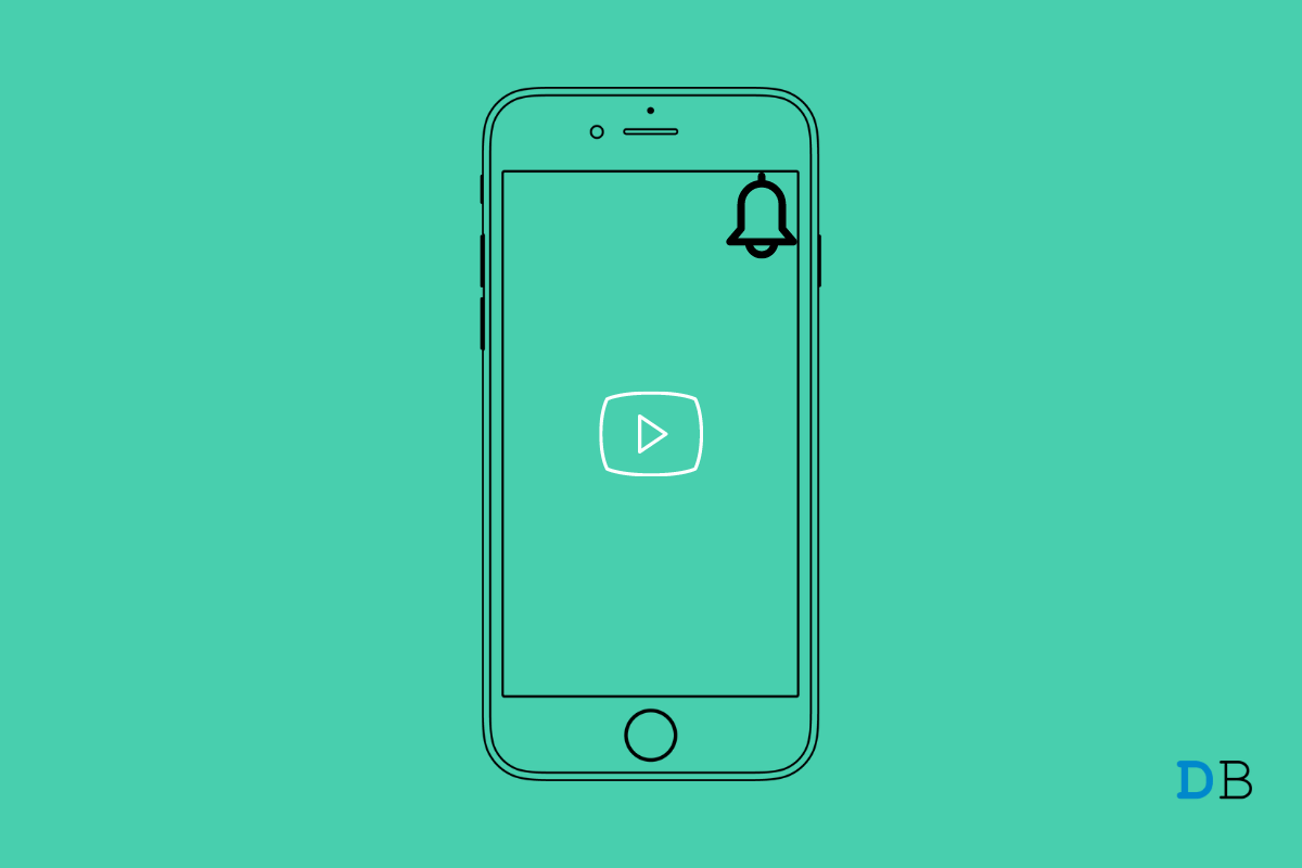 Notifications Not Working on YouTube