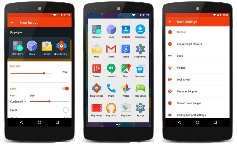 Best Paid Apps that are Worth the Buy 10 Nova Launcher Prime