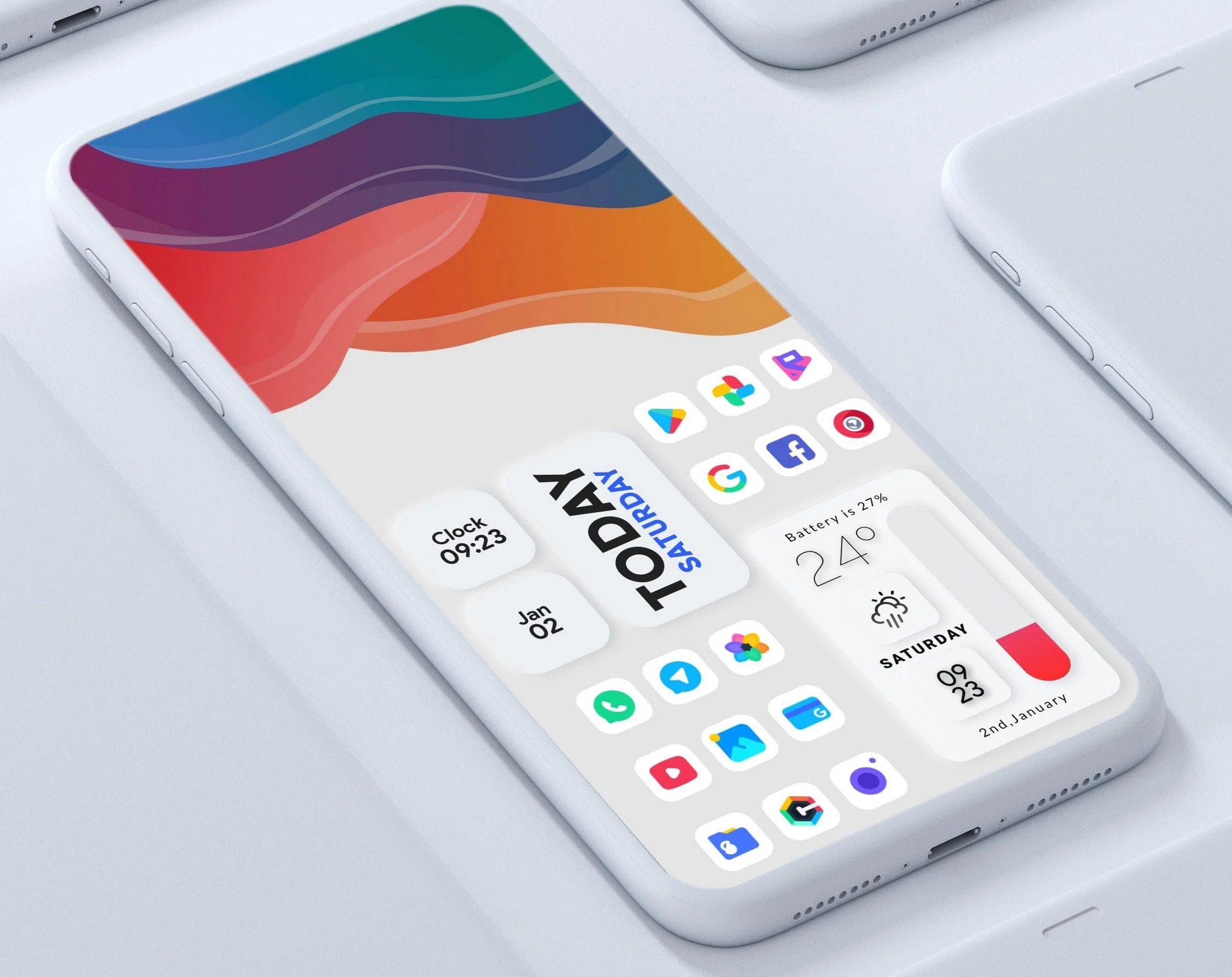 6 Best Android Launchers to Customise Home Screen 3 Nova Launcher