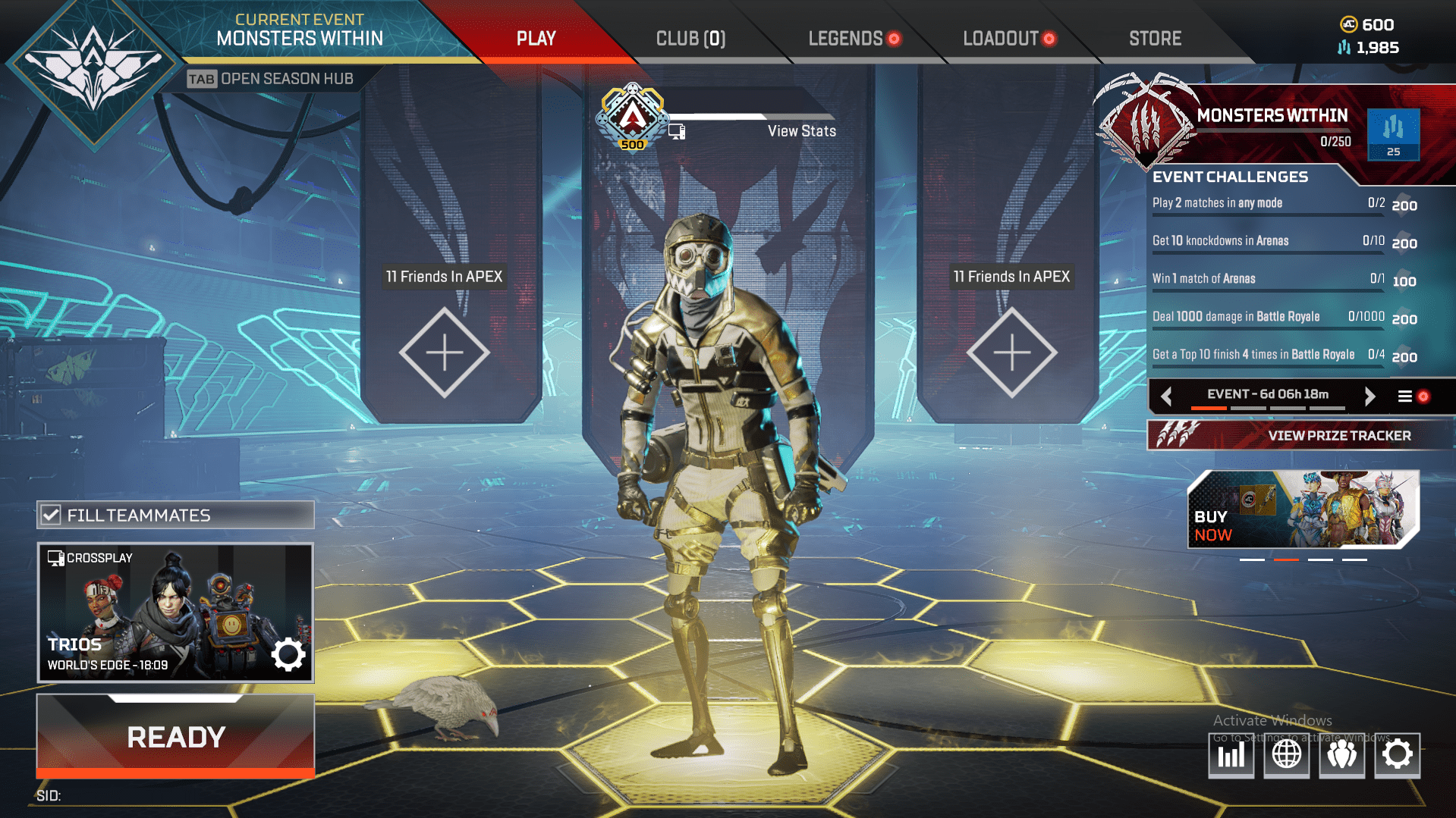 Now, you can access EA games on the Steam platform without problems