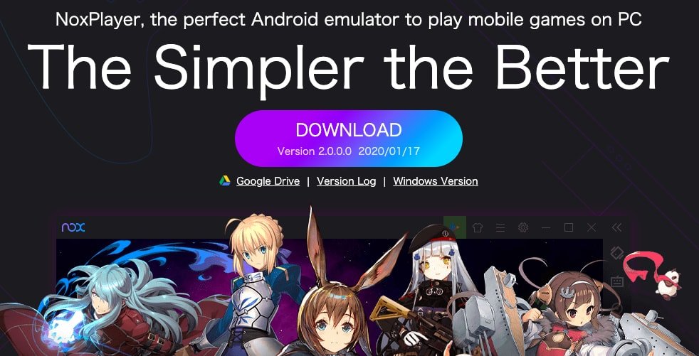 10 Best Android Emulator for PC: Run Apps on Computer 7 Nox Player for Windows and Mac