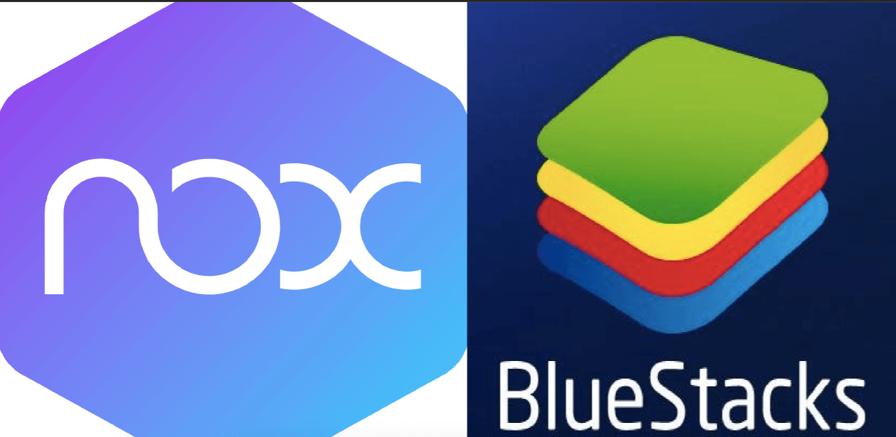 Nox Vs Bluestacks