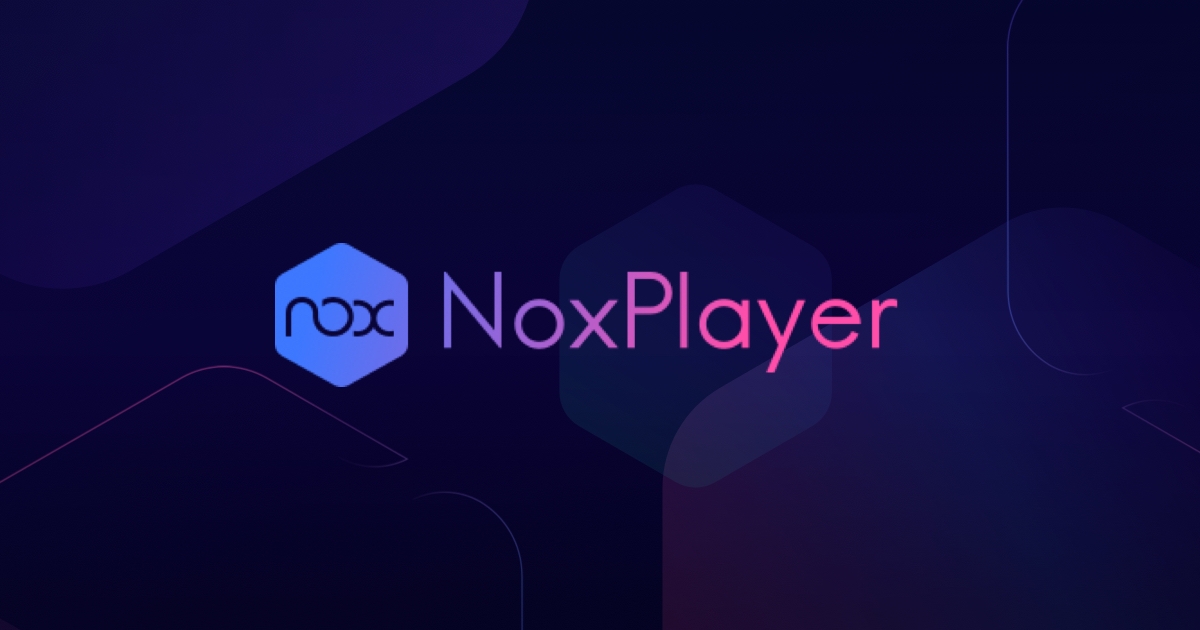 5 Best Android Emulators For Mac M1 Chip 3 Nox