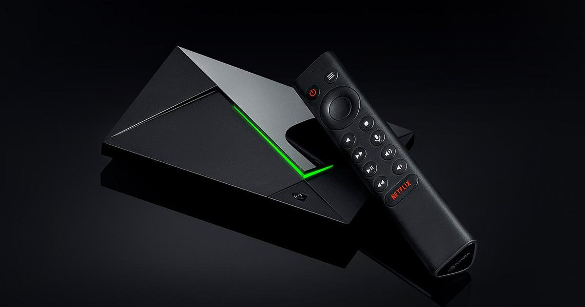 8 Best Firestick Alternatives | Turn Your TV into Smart TV 5 Nvidia Shield TV Pro