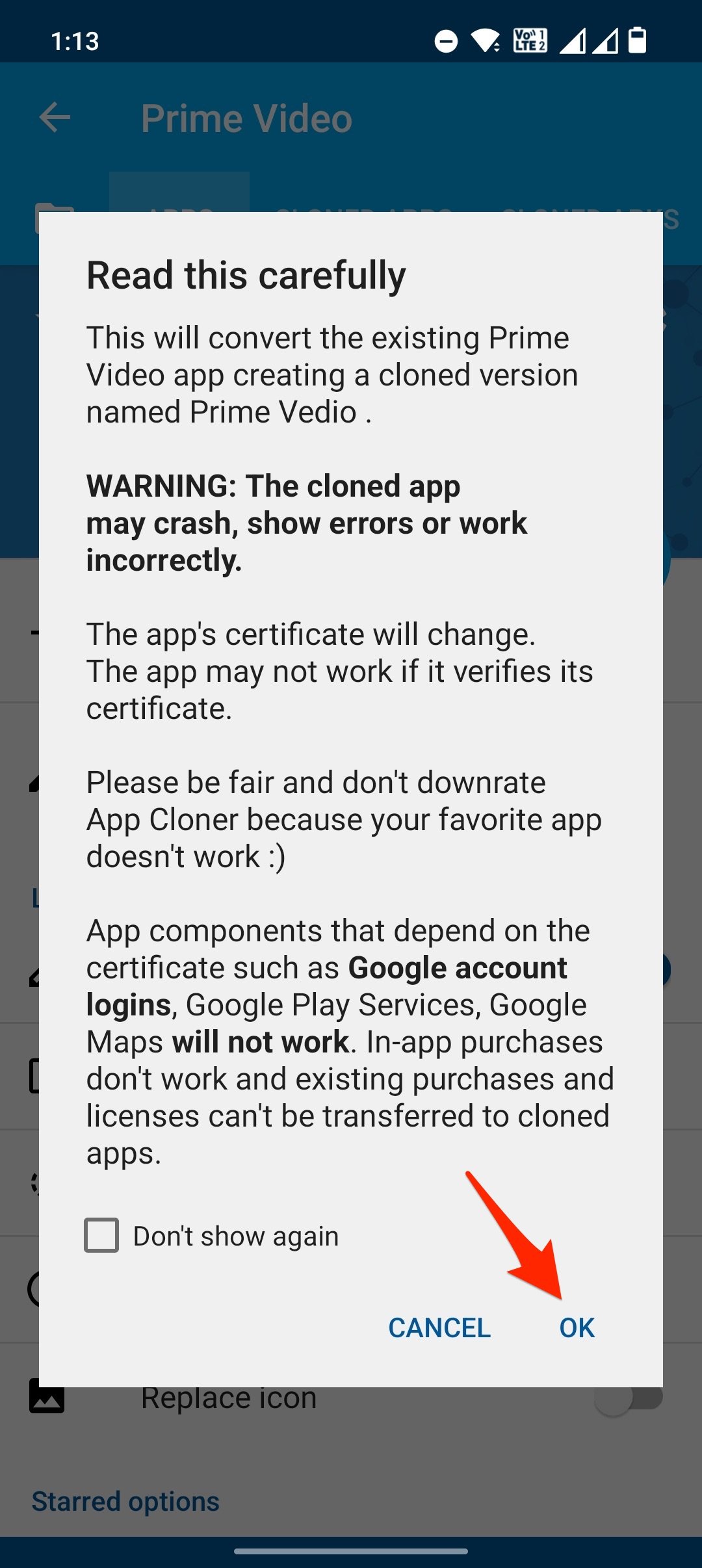 OK_Warning