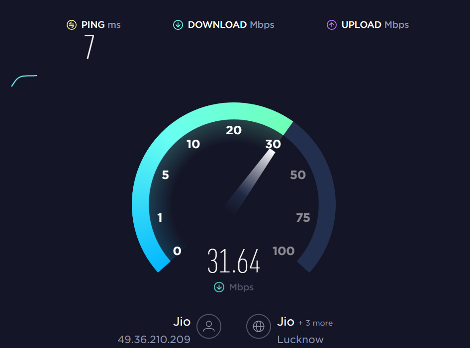How to Fix High on Life Error 0? 2 Make Sure Your Internet Is Working
