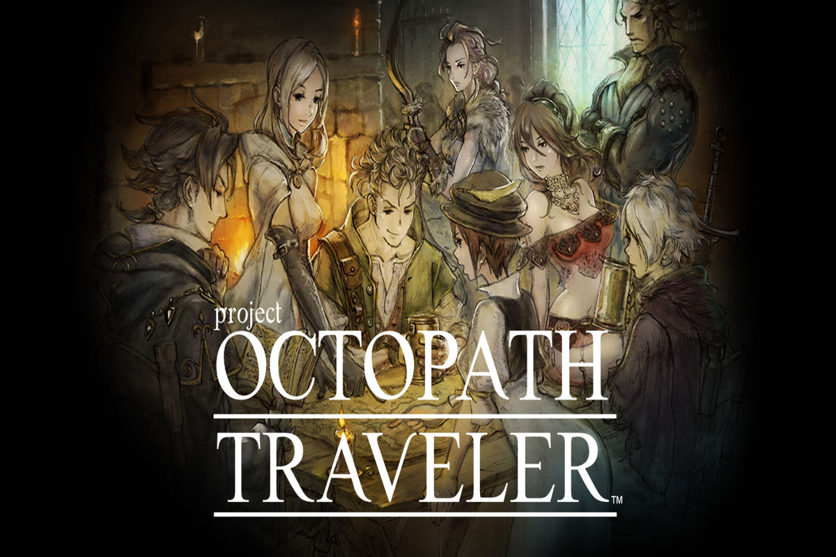 Octopath Traveler Tier List | Best And Wrost Characters 1 Octopath Traveler Tier List | Best And Wrost Characters