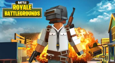 Top Free Offline BR Games Like PUBG Mobile without Internet Offline Battle Royale Games Android