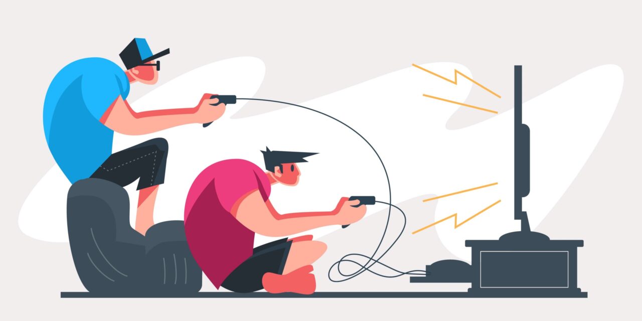 10+ Best Offline Multiplayer Games for Windows PC 1 Offline Multiplayer Games for PC