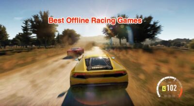 10 Best Offline Racing Games for Android Offline Racing Games Android