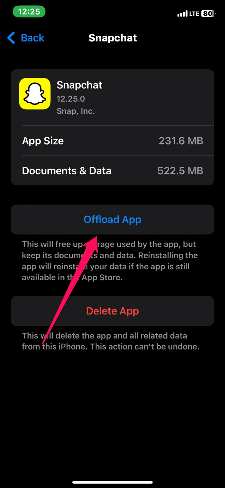 How to Fix Snapchat Export Not Working? 11 Clear Cache on Android And iOS