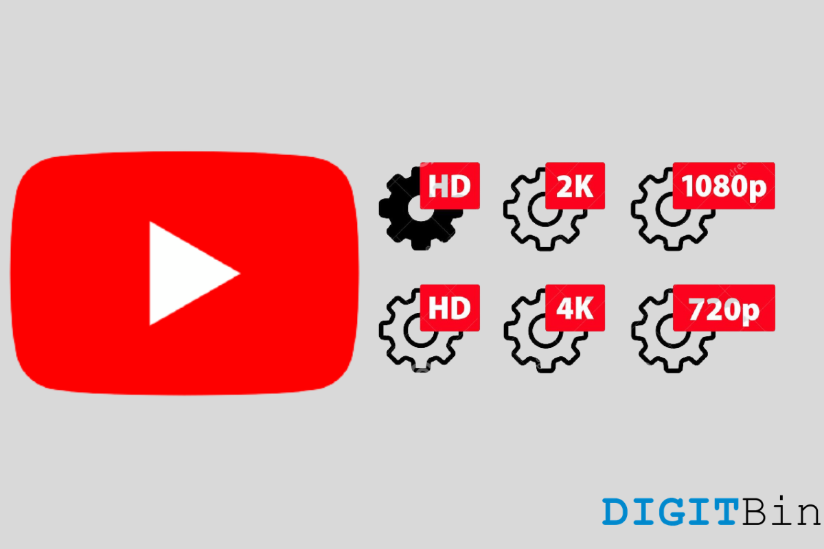 Use Old YouTube App Resolution Settings 1 Old Video Quality Settings Option YouTube App