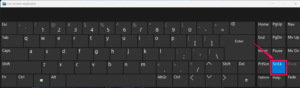 Top 10 Ways to Fix Arrow Keys Not Working in Excel on Windows 2 Disable Scroll Lock Key