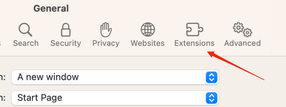 How to Fix WhatsApp Web Not Working in Safari on Mac? 7 How to Fix WhatsApp Web Not Working in Safari on Mac? 1