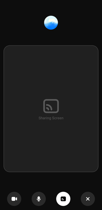 How to Share Screen With ChatGPT Advanced Voice Mode 5 How to Share Screen With ChatGPT Advanced Voice Mode 1