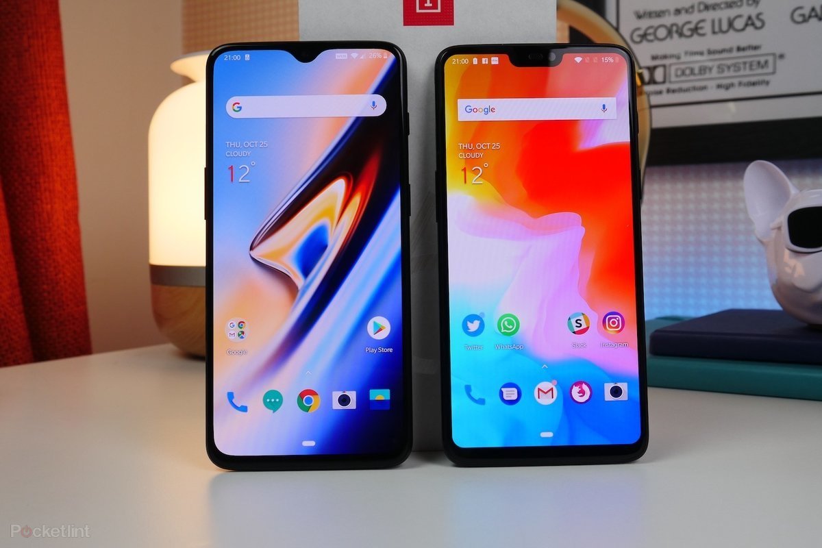 Best Mobile Phones to Buy in 2020 | Android & iOS 7 OnePlus 6T
