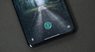 OnePlus 7 Pro Fingerprint Scanner Not Working