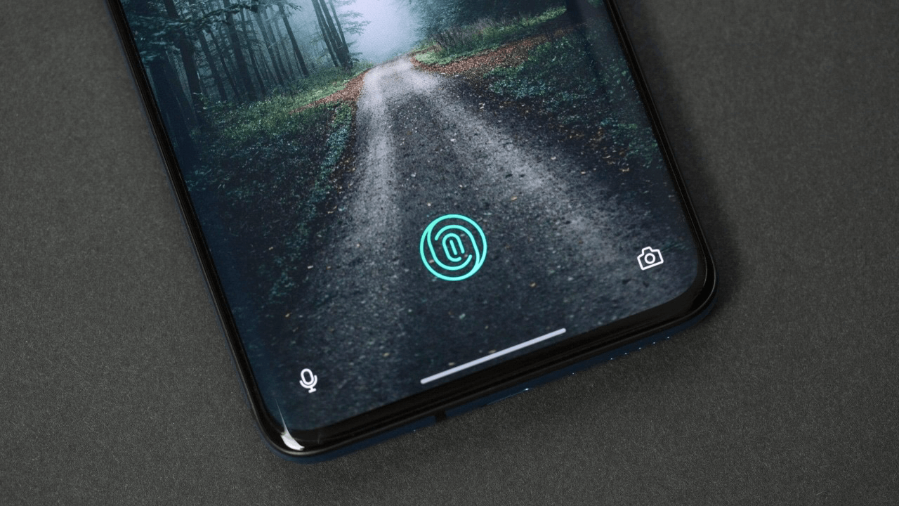 Fingerprint Not Working on OnePlus 7 and 7 Pro 1 OnePlus 7 Pro Fingerprint Scanner Not Working