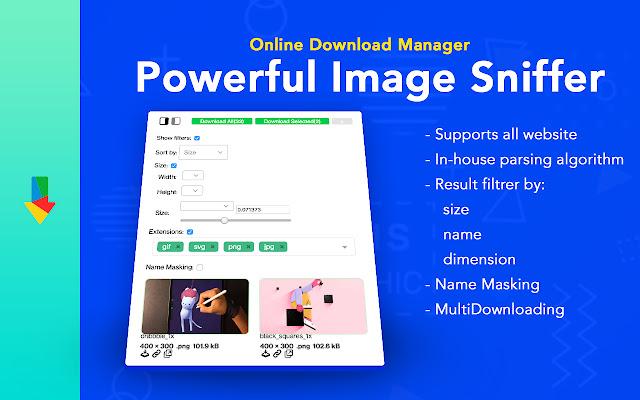 10 Best Chrome Video Downloader Extension 4 Online Download Manager