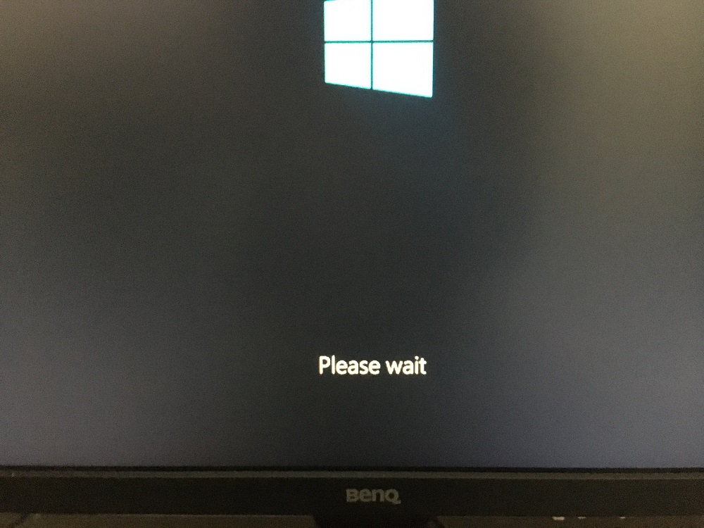 Open Command Prompt in Windows 10 Recovery Mode - 5