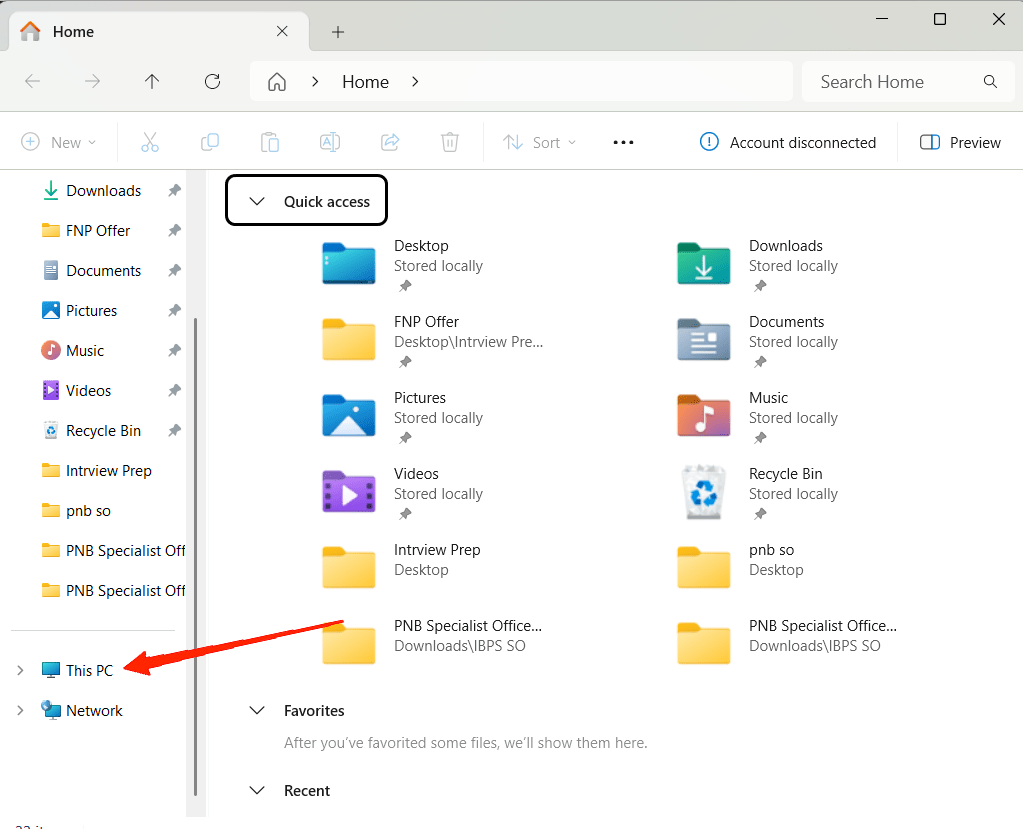 How to Transfer Local iPhone Photos and Videos to Windows PC? 9 Open File Explorer on your Windows PC.