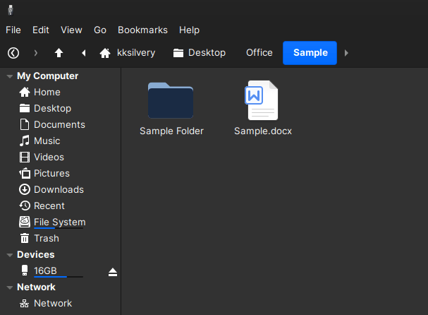 Fix Zip Error - File Not Found or No Read Permission on Windows PC 13 Open the source folder, then select the files