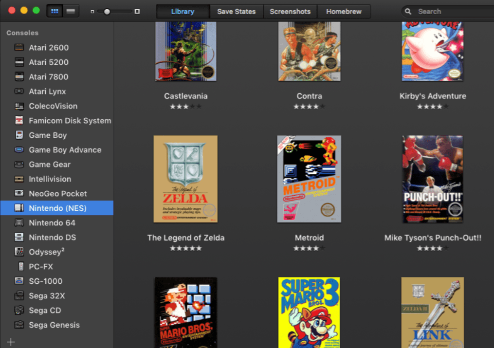 10 Best Free N64 Emulators for Mobile and PC 6 OpenEMU