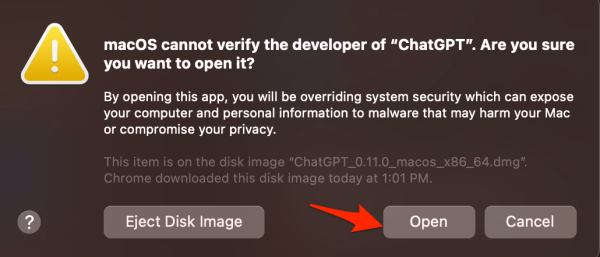 Open ChatGPT Anyway