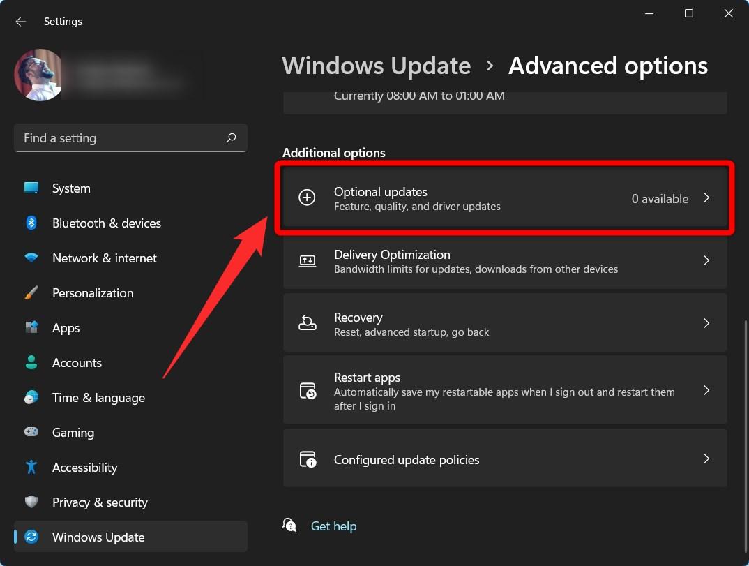 How to Fix GTA 5 Not Opening on windows 11? 6 Optional Updates