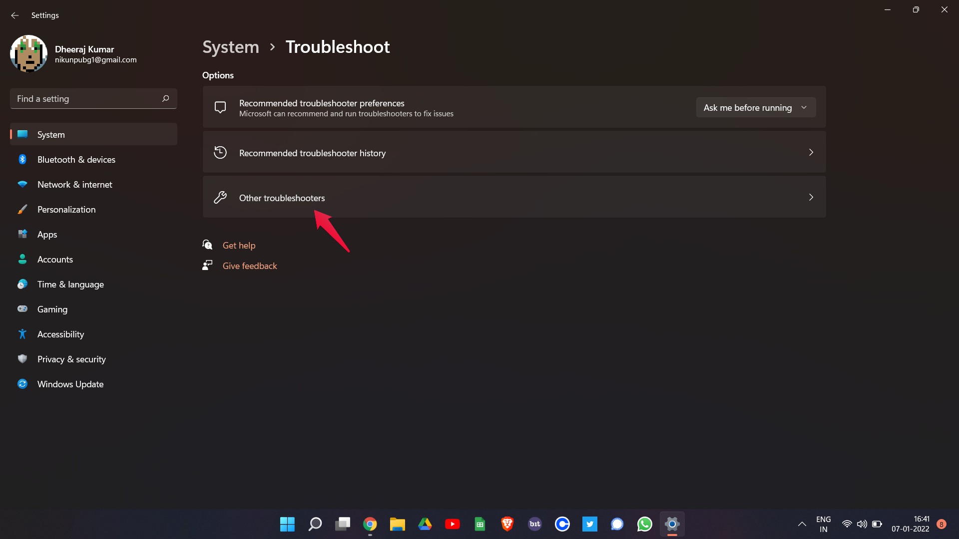 How to Fix Space Bar Not Working Windows 11? 5 Other Troubleshoot